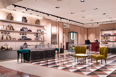 tienda gucci en houston
